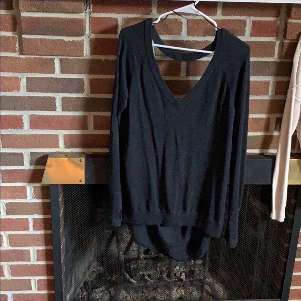 Lululemon dress shirt long sleeve